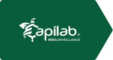 Le logo de Apilab